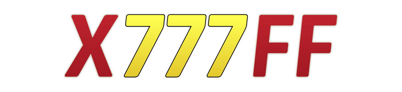 x777ff Casino Logo